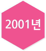 2001년