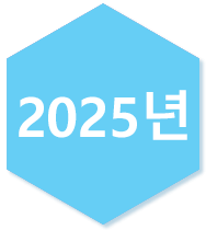 2025년